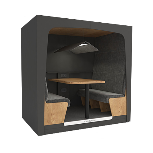 Open Meeting Room