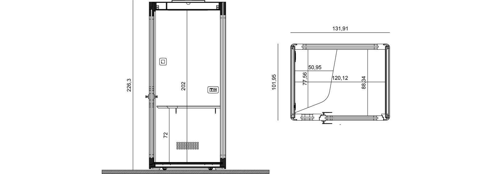 New BUSYPOD Plus