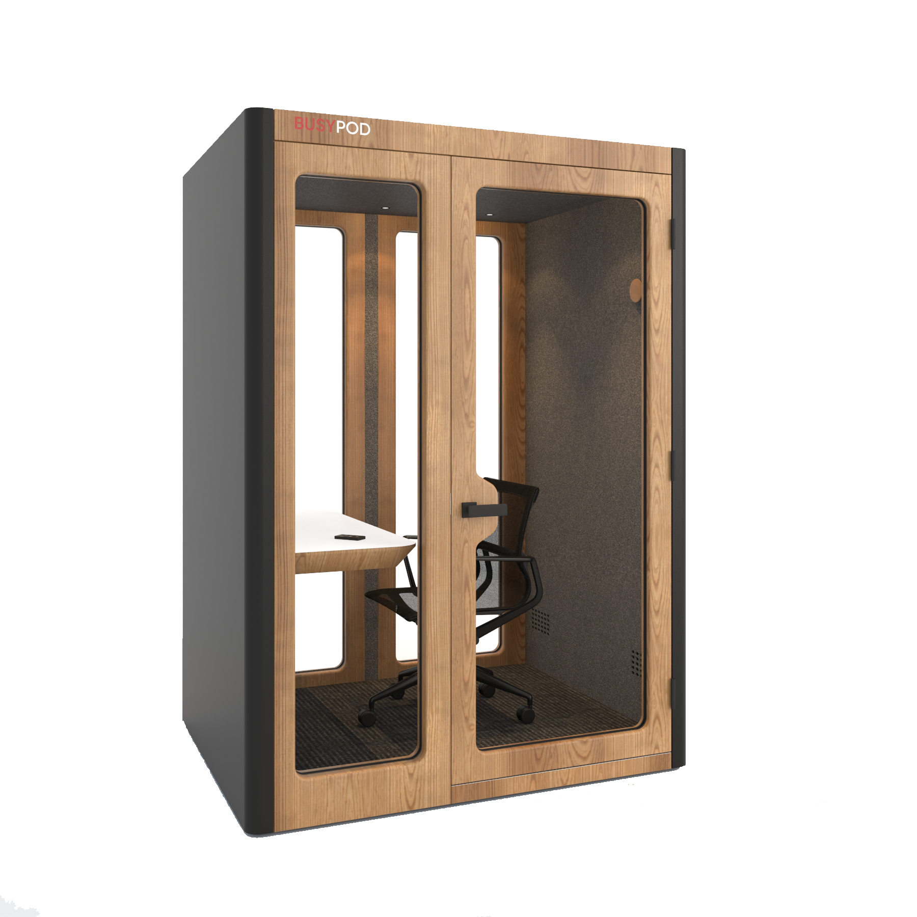 BUSYPOD Medium Work