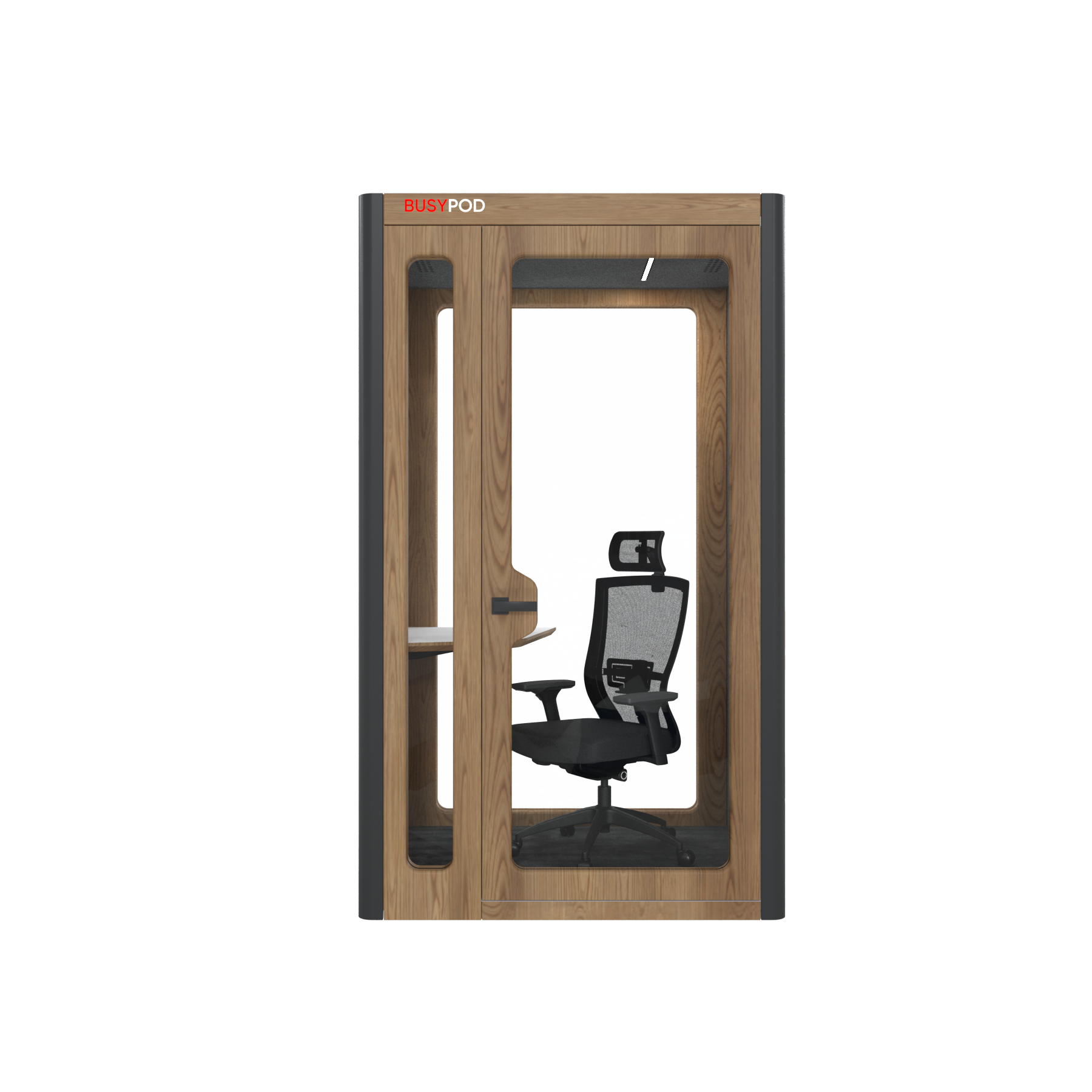 New BUSYPOD Plus