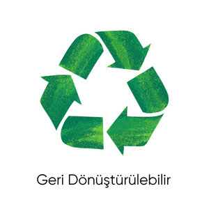Geri Dönüştürülebilir