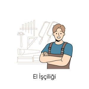 El İşçiliği