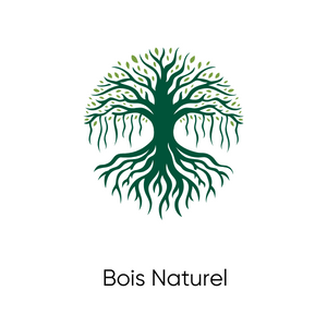 Bois Naturel