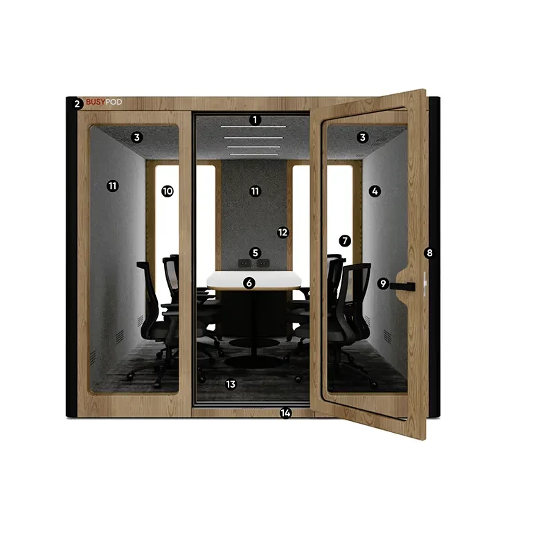 BUSYPOD XLarge