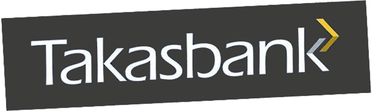 TakasBank